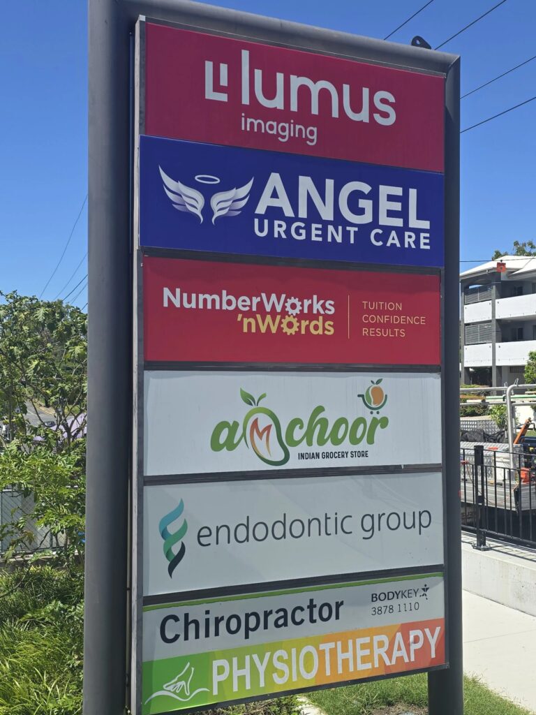 Expert Signage Solutions in Ipswich for Your Business