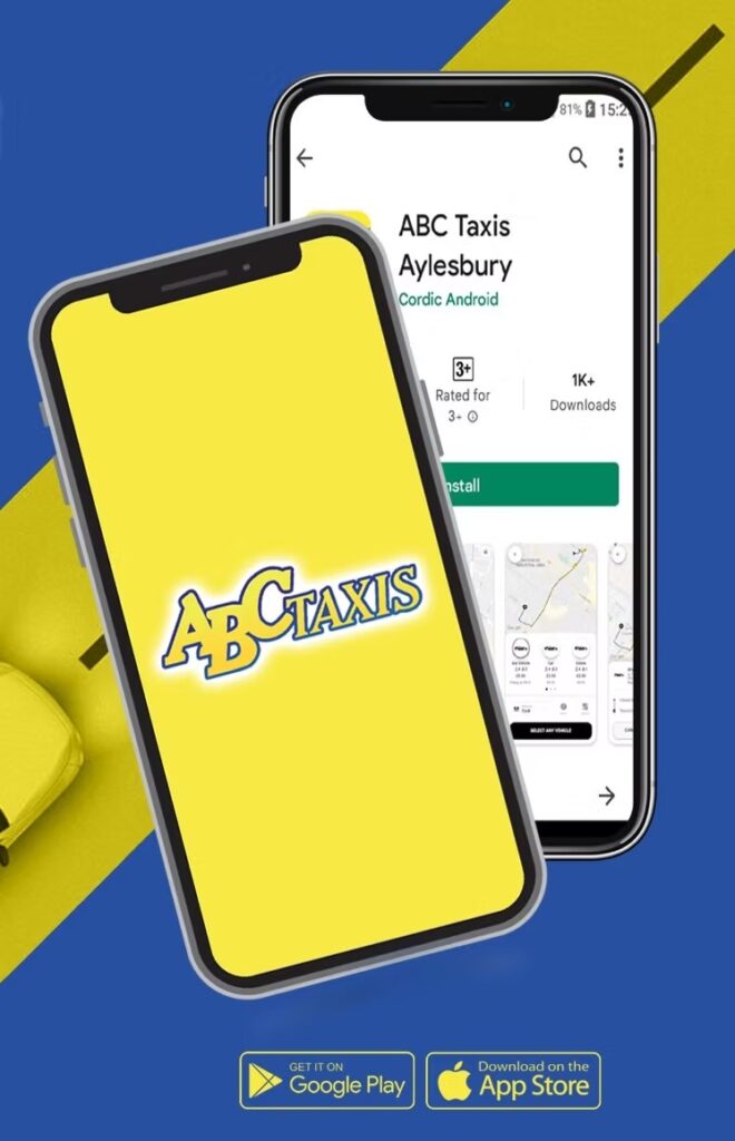 Reliable hospital taxi transfers in Aylesbury for peaceful patient journeys