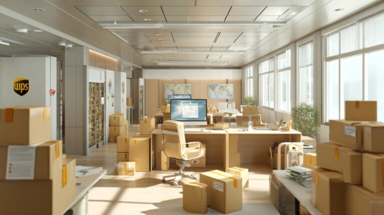 Efficient Shipping Solutions for Small Businesses