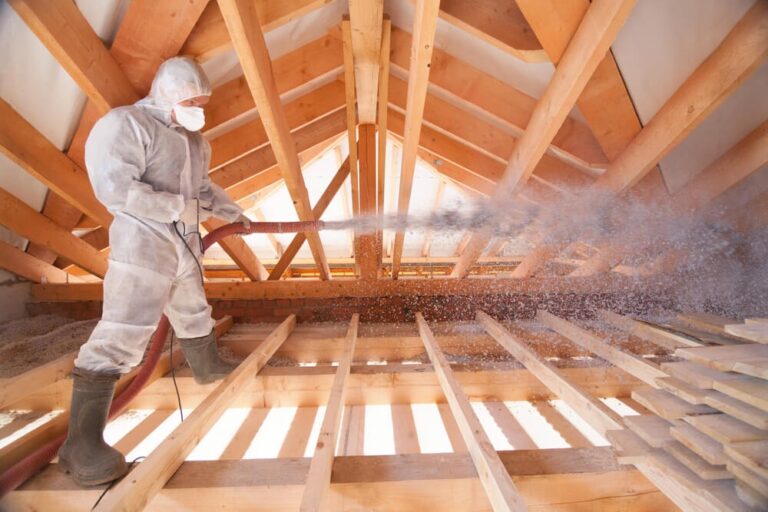 Enhance Home Comfort with Expert Attic Insulation in South Florida Enhance Home Comfort with Expert Attic Insulation in South Florida
