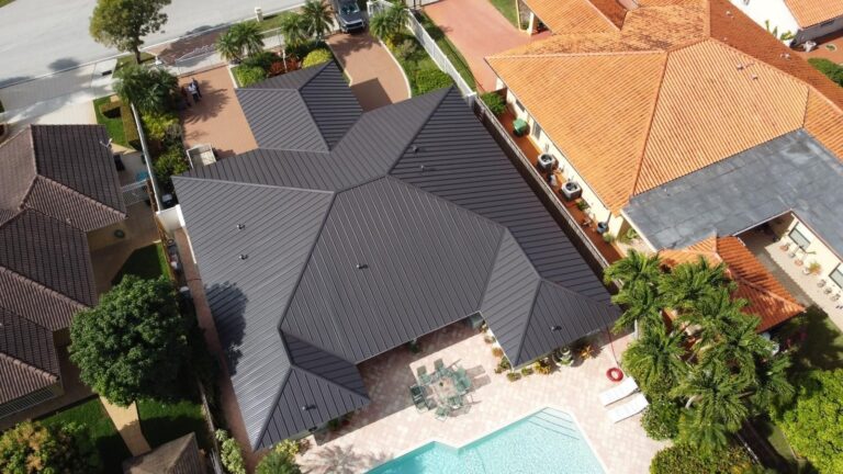 Trusted Roofing Solutions for Wellington Homes