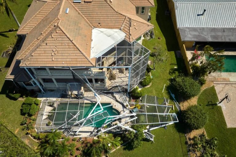 Trusted Long Island Water Damage Cleanup & Restoration Experts