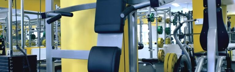 Expert Gym Setup: Safe, Quick and Professional Assembly