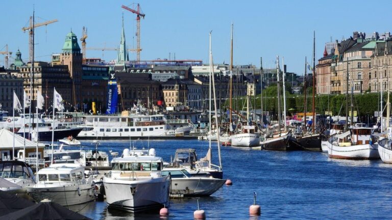 Therapy in Östermalm: compassionate, effective psychotherapist guidance