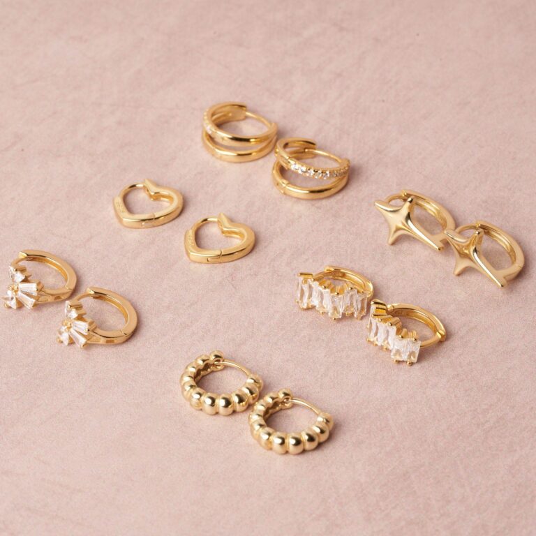 Discover Stylish Flat Labret Studs for Everyday Wear