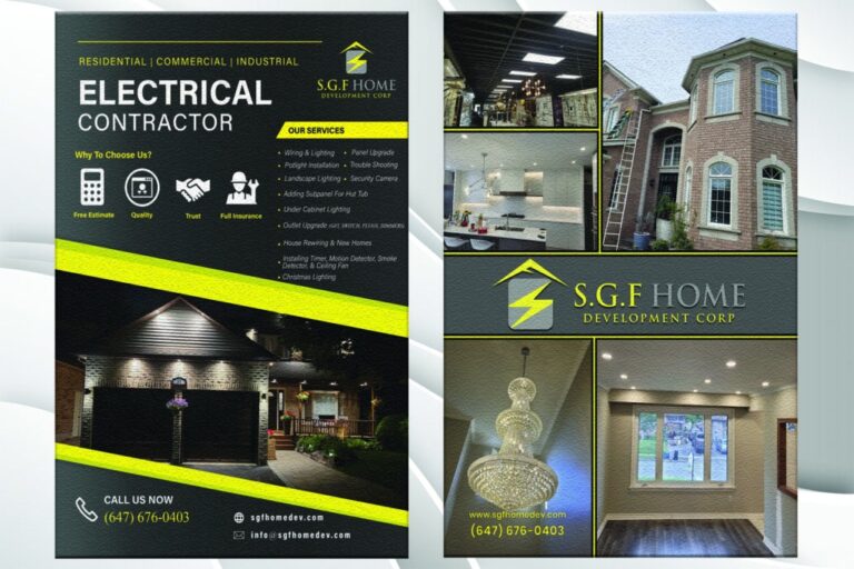 Boost Your Local Visibility in Richmond Hill with a Trusted SEO Partner