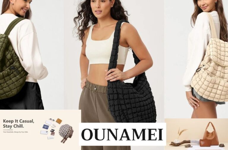 Find Your Perfect Handbag for Every Occasion