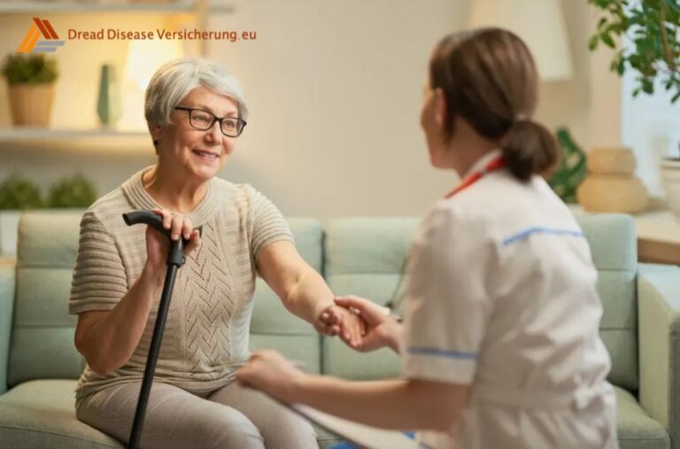 Top Anbieter für Dread-Disease Versicherung – Tipps & Vergleich
