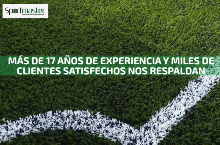 Descubre la vereda verde sintética para exteriores y canchas