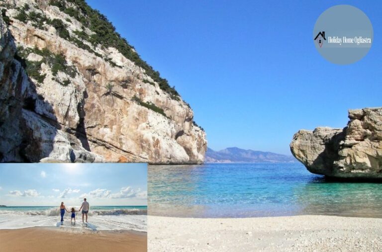 B&b Villa Bianca Ogliastra | Holidayhomeogliastra.com