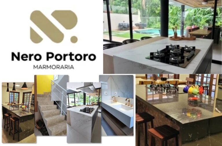 Mármore sob medida para projetos no Guarujá: qualidade e estilo