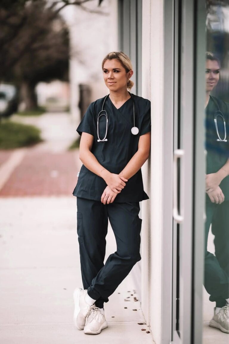 Durable Work Hoodies for Women’s Jobs and Beyond