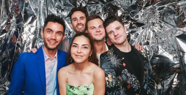 Capture the Moment: Top Photo Booth Hire for Your Event