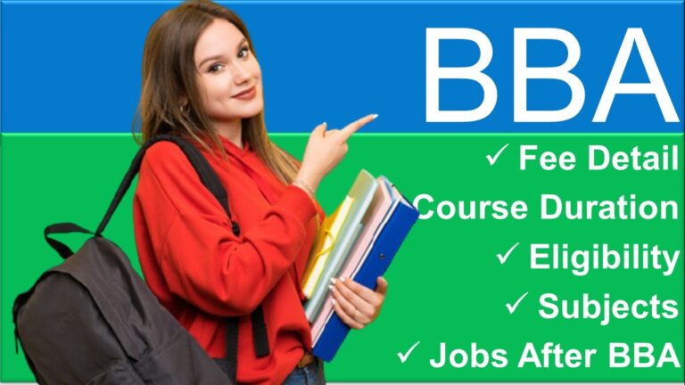 Top BSc Distance Education in Delhi: Flexible, Accredited Programmes