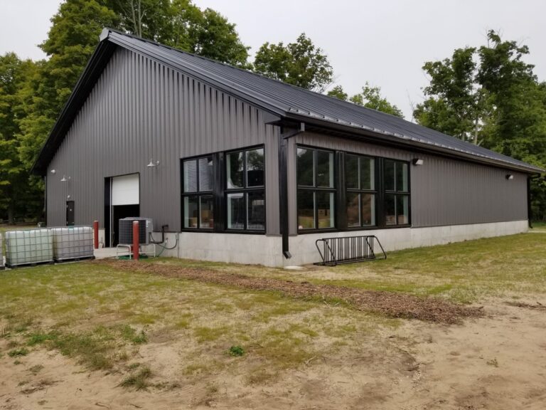 Smart, Affordable Metal Building Kits for Any Project