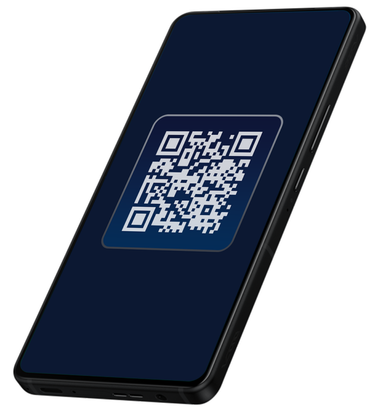 Seamless QR Website Integration with Subtel Compliance