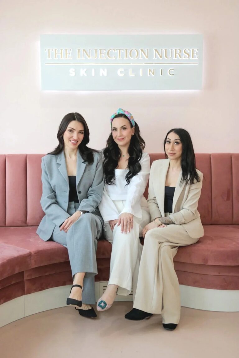 Refresh Your Look with Trusted Nurse Injectors in UK Clinics
