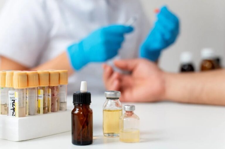 Unlocking Metabolic Research with Tirzepatide Peptides – Insights and Applications