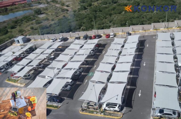 Protege tus eventos con lonas duraderas para carpas