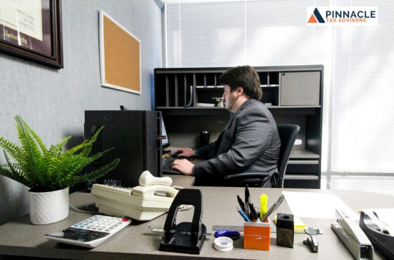 Huntsville Tax Help You Can Trust for Clear, Accurate Filing