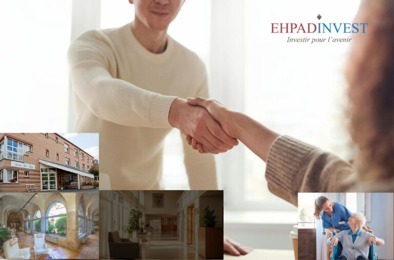 Investir dans les EHPAD: guide pratique et conseils