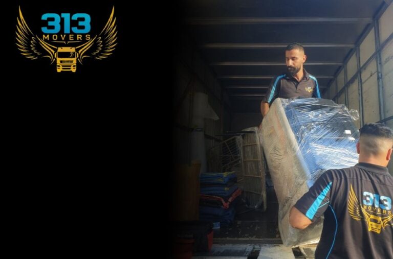 Reliable Perth Furniture Movers for a Stress-Free Move