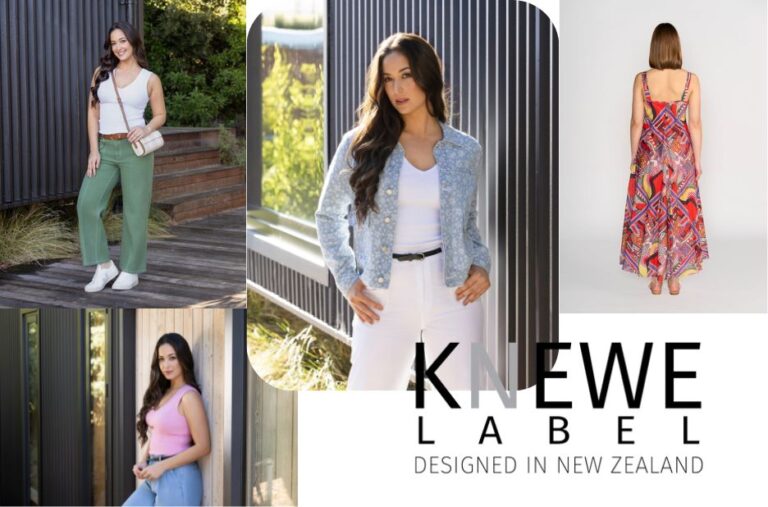 Top NZ Online Fashion Boutiques for Everyday Style
