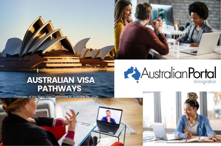 Secure Australian PR through Employer-Sponsored pathways