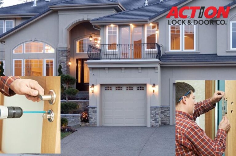 Reliable Commercial Entrance Solutions for Yonkers Businesses