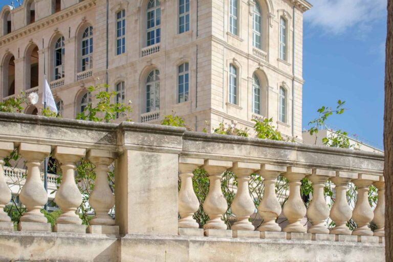 Discover Aix-en-Provence: a classic guided walking tour