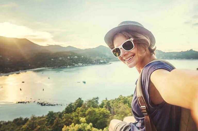 Plan Global Travel from the USA with Ease