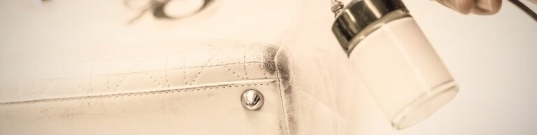 Expert bag修 repair in Singapore for lasting care
