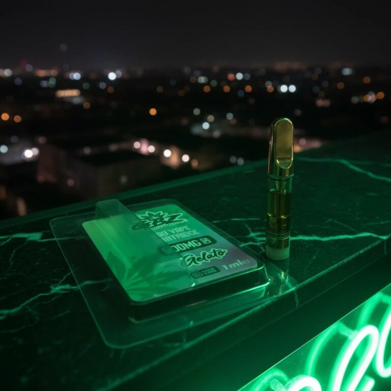 Premium CBD Smoking Accessories for UK Fans