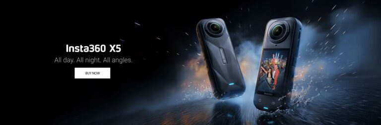 Discover Top DJI Gear in the UAE: Drones, Cameras & More