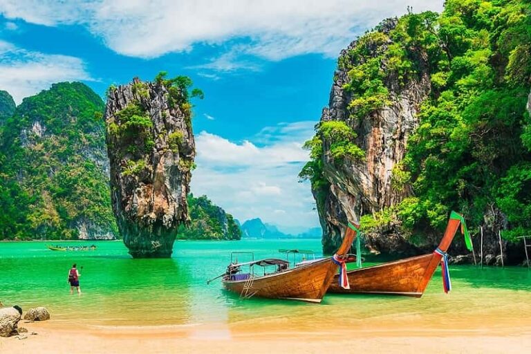Discover Global Holiday Savings for US Travelers