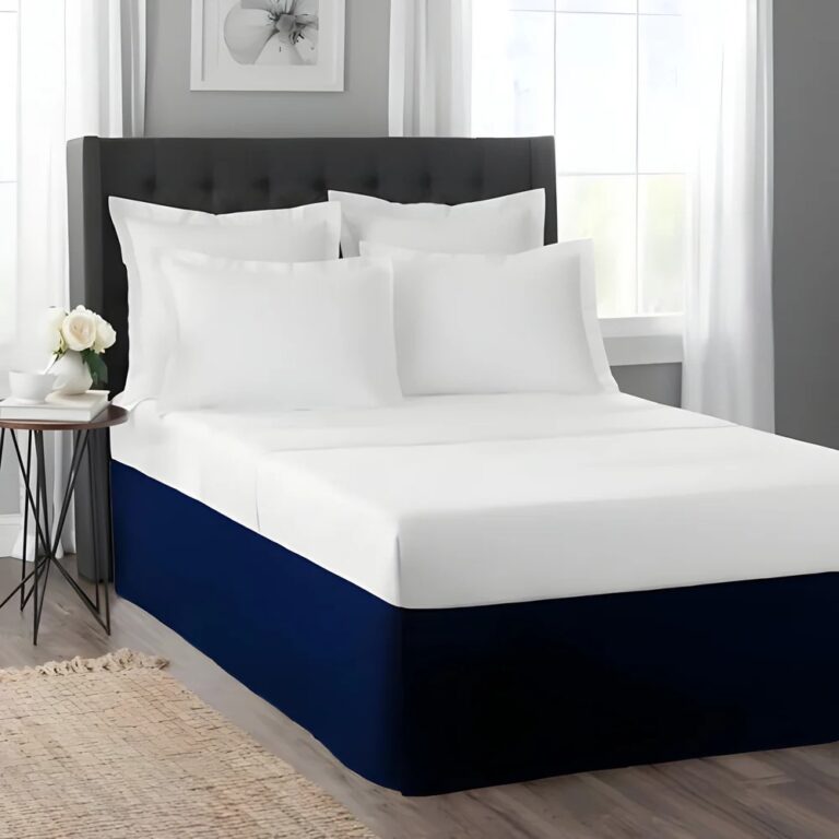 Elegant Euro Sham Designs for a Polished Bedroom
