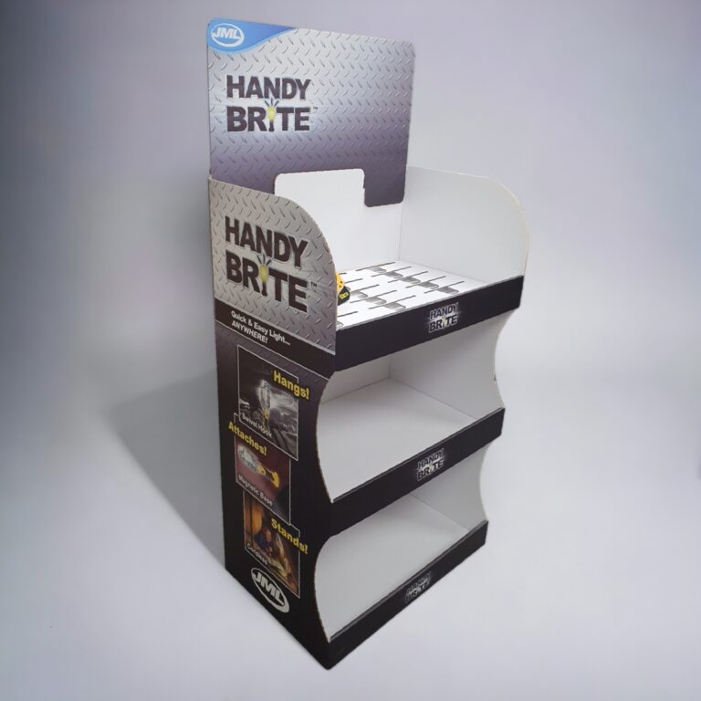 Bold, impactful exhibition printing for UK events