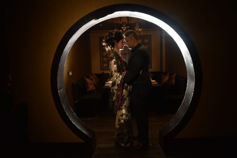 Capturing Your Northampton Wedding Moments with Style and Heart
