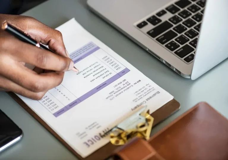 Affordable GST Return Services: Clear, Competitive Pricing