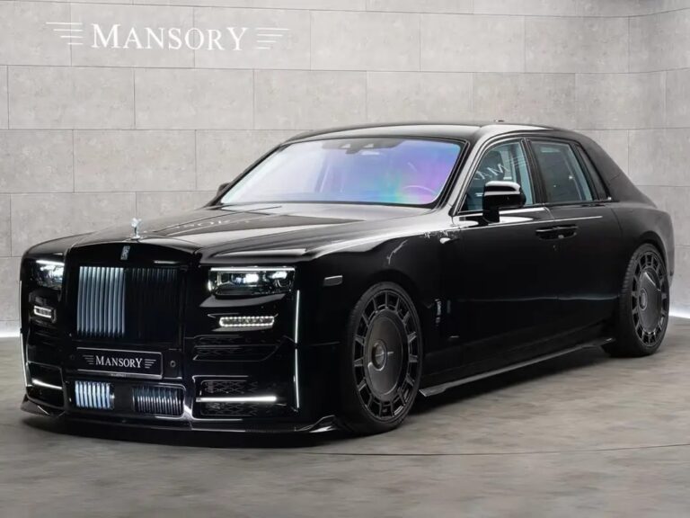 Premium Ride Options for Discerning Travellers