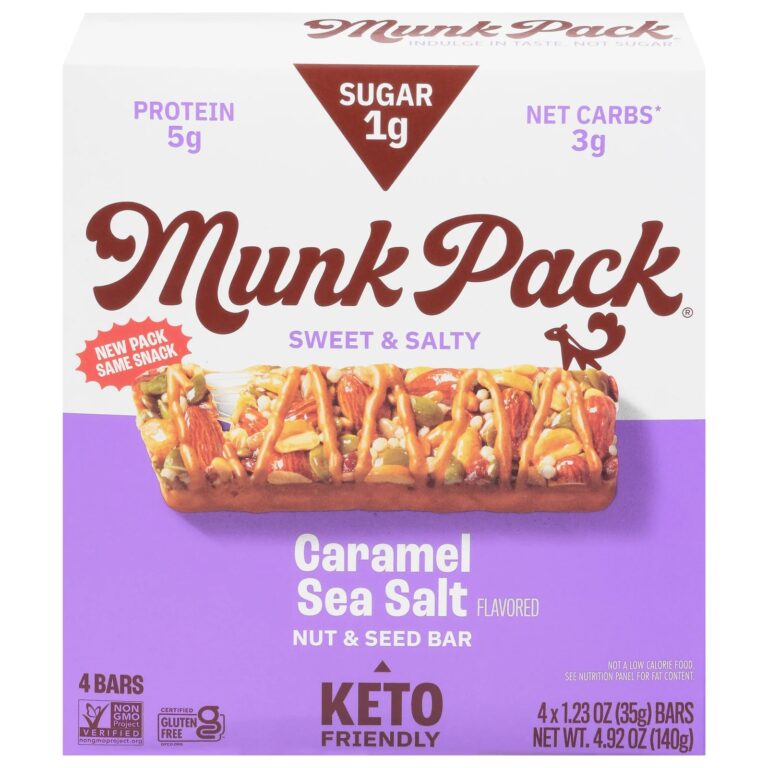Smart, Satisfying Snacking to Support Your Weight Goals