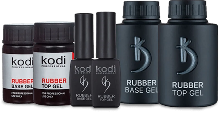 Discover the Ultimate Base Coat for Flawless, Long-Lasting Nails