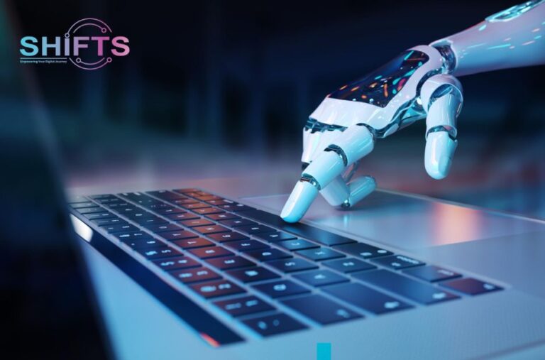 Revolutionise Your Business with AI-Driven Automation in Lebanon
