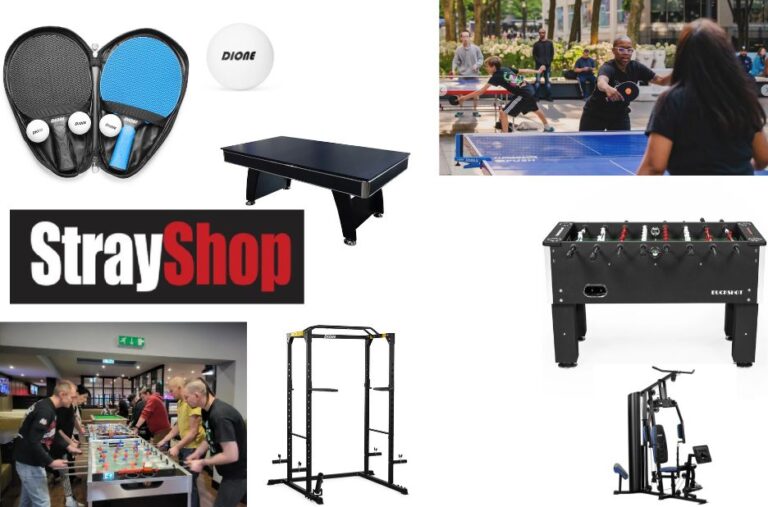 Krachttraining met precisie: ontdek de perfecte multifunctionele trainingsoplossing