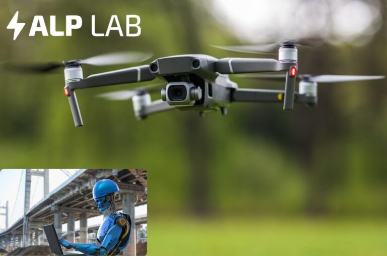 Smart Autonomous Robots: Turning Insight into Action with Local AI