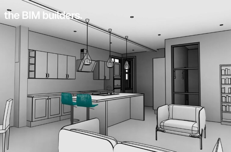 Expert BIM Support for Design, Coordination and Documentation