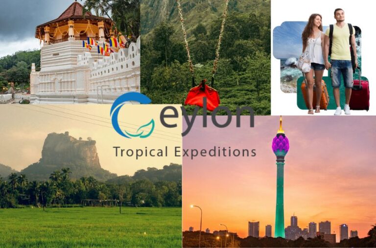 Discover Sri Lanka’s Rich Cultural Tapestry on Your Next Adventure