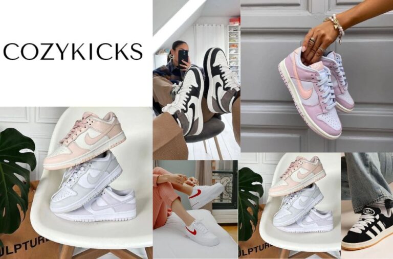 Snug Steps: Plush Sneaker Slippers for Everyday Comfort