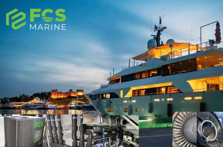 Keep Your Boat Fresh: Effective Mould Mitigation at Sea