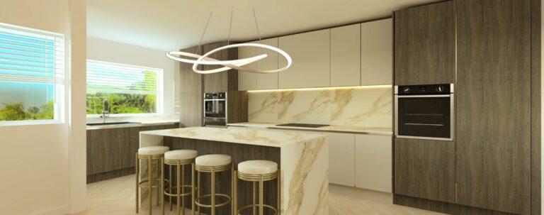 Transform Your Home: Expert UK Renovation and Build Services